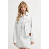 Jeans jakna Bally