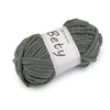 Pletena preja Bety 100 g - (41) srednje siva