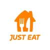 JustEat Poklon kartica 120 EUR (Irska)