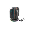 Polnilna postaja Nyko Charge Dock - RGB (SWITCH2)