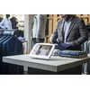 slomart Ergonomic Solutions C-Frame, za 10,2-, 10,5- in 11-palčne naprave