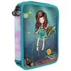 Pernica puna 2zipa Deep Secrets Gorjuss