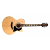 TAKAMINE EG523SC EL. AK. kitara