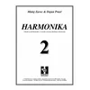 ZAVEC M.PRASL D.:HARMONIKA 2 UČBENIK