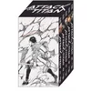 Attack on Titan, 5 Bde., m. Extra. Bd.1-5