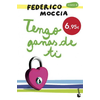 Tengo ganas de ti