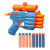 Nerf elite 2.0 prospect qs 4 ( F4190 )