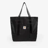 Torba Carhartt WIP Prescott Tote Black Universal