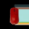 WS GM 5014 GRAPHENE Mouse Red