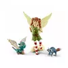 Schleich Marween sa Nugur i Piuh 70581