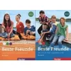 Beste Freunde A1, m. 1 Buch, m. 1 Buch