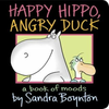Happy Hippo, Angry Duck