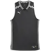 Dres Puma Hoops Team Womens Game Jersey