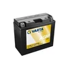 Varta Powersports AGM Motorcycle Battery T12B-BS