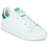 adidas Nizke superge STAN SMITH C Bela