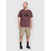 Volcom Freazy Loose EW 22 Shorts light khaki
