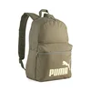 PUMA Phase Backpack, Accessories, Loden Green/Apple Spritz/No., OSFA