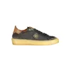 BLAUER MEN'S SPORTS FOOTWEAR BLACK