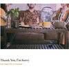 Thank You, Im Sorry - I’m Glad We’re Friends (Limited Edition) (Gold Coloured) (LP)