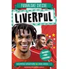 Sajmon Magford, Den Grin Fudbalske zvezde: Liverpul ( 32861 )