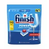 TABLETE ZA SUĐE ALL IN ONE LIMUN FINISH 110/1