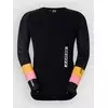 Scott Tuned Long Sleeve Tech Tee black