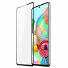 Dux Ducis 10D Kaljeno staklo za Samsung Galaxy A71 - Crna KP13942