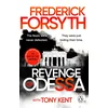 Revenge of Odessa