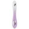 Vibrator za elektrostimulacijo Elexcite Butterfly (20 cm)