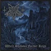 Dark Funeral Where Shadows Forever Reign Našitek za šivanje