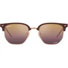 Ray-Ban New Clubmaster Naočare za sunce RB 4416 6654/G9