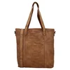 Hide & Stitches Paint Rock 23584 Cognac