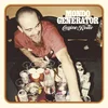 Mondo Generator - Cocaine Rodeo (Reissue) (Limited Edition) (LP)
