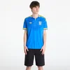 Dres adidas Ukraine 26 Away Jersey Glory Blue XL