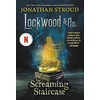 The Screaming Staircase