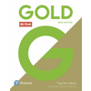 Gold B2 First New Edition Teachers Book with Portal access and Teachers Resource Disc Pack