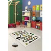 CONCEPTUM HYPNOSE Tepih (80x200) WOOKECE033
