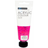 Boja akrilna 75ml pink glitter gfp120 art ranger