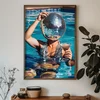 Wallity Slika GE109, 35 x 47 cm