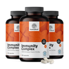 Immunity kompleks – za imunski sistem, 120 kapsul