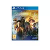 PS4 Shenmue I & II  PS4, Akciona avantura