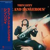 Thin Lizzy - Live And Dangerous (SHM-CD)
