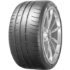 Dunlop Sport Maxx Race 2 ( 245/35 ZR20 (95Y) XL N2, sa zaštitom za felne (MFS) BLK )