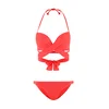 s.Oliver Bikini, rdeča