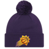 New Era Kapa New Era NBA Phoenix Suns 23-24 Beanie