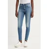 Levis Kavbojke 721 HIGH RISE SKINNY
