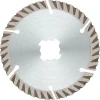 Diamantna plošča PRO Multi Material X-Lock, 115 x 22,23 mm, 22,23 mm
