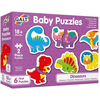 GALT Baby puzzle Dinozavri 6x2 kosov