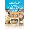 Welcome to the Hyunam-dong Bookshop