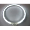OEM Prsten CCFL Angel Eyes, 80mm, Bela